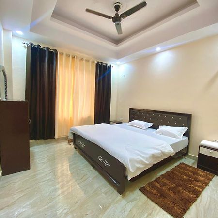 Ramalayam Inn Ayodhya Esterno foto