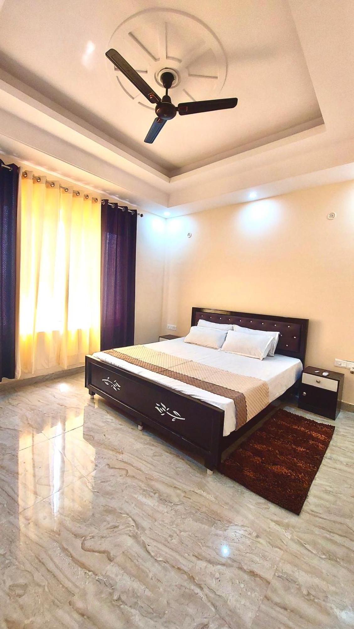 Ramalayam Inn Ayodhya Esterno foto