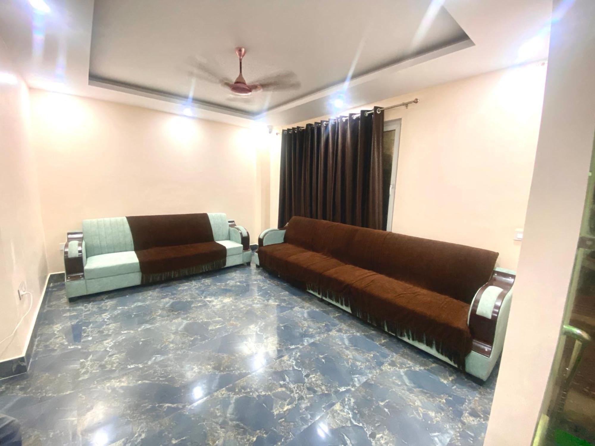 Ramalayam Inn Ayodhya Esterno foto